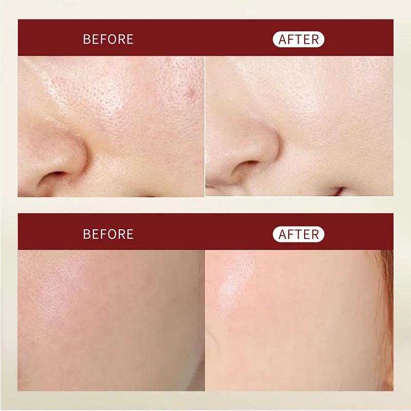 Glow Rice Ampoule Radiance