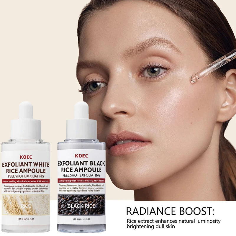 Glow Rice Ampoule Radiance