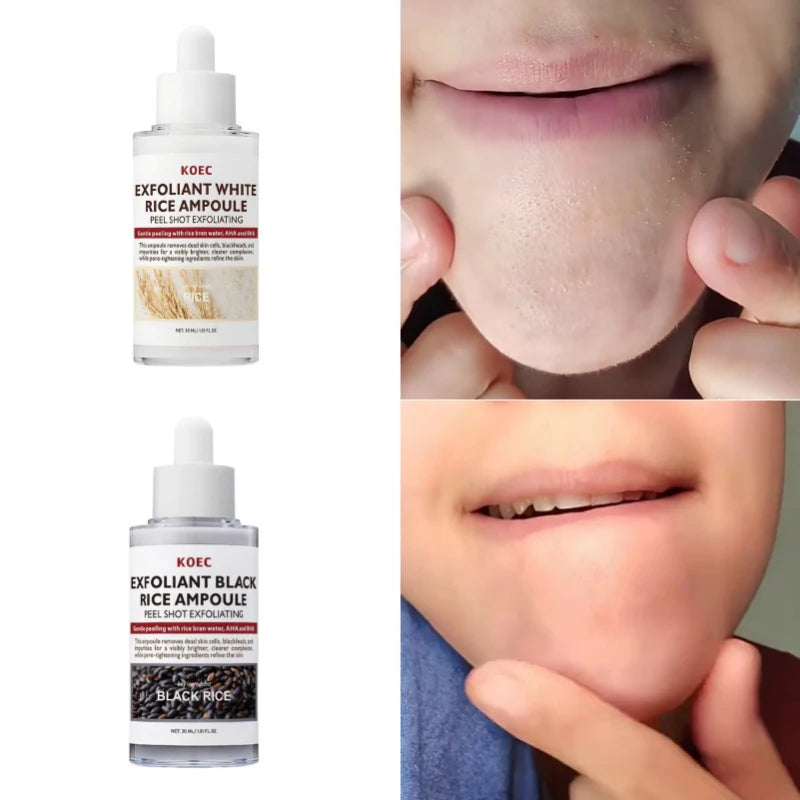 Glow Rice Ampoule Radiance