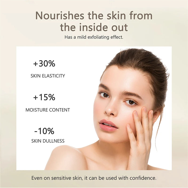Glow Rice Ampoule Radiance