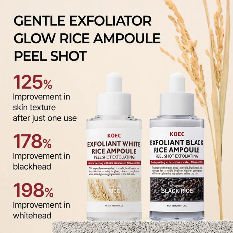 Glow Rice Ampoule Radiance