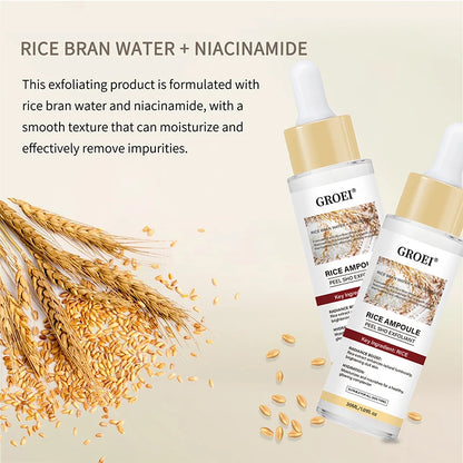 Glow Rice Ampoule Radiance