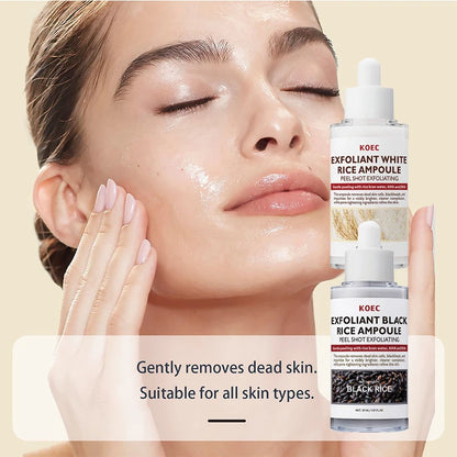 Glow Rice Ampoule Radiance