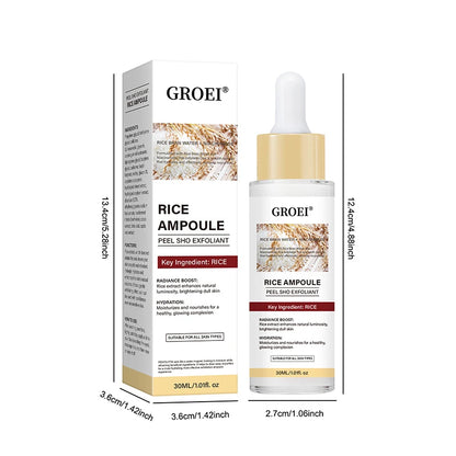 Glow Rice Ampoule Radiance