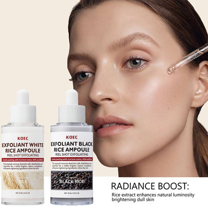 Glow Rice Ampoule Radiance