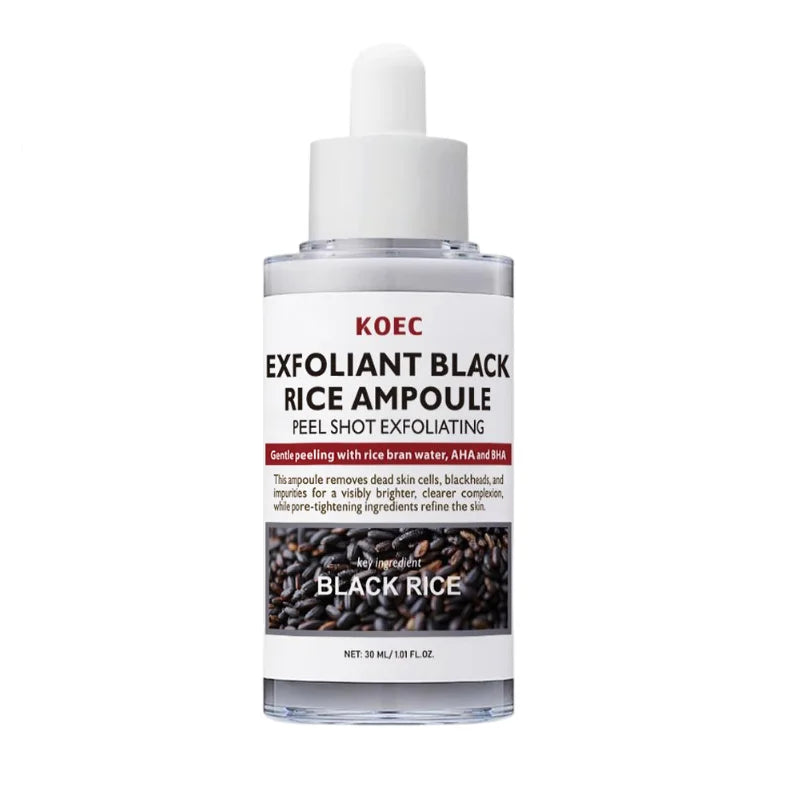 Glow Rice Ampoule Radiance