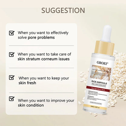 Glow Rice Ampoule Radiance