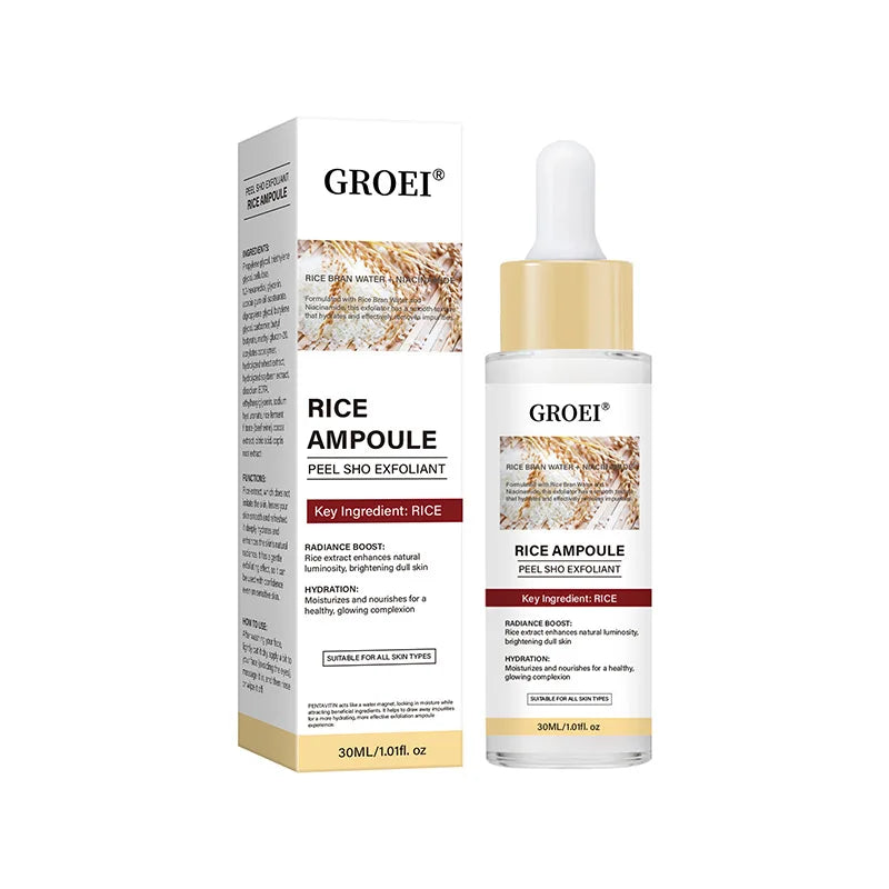 Glow Rice Ampoule Radiance
