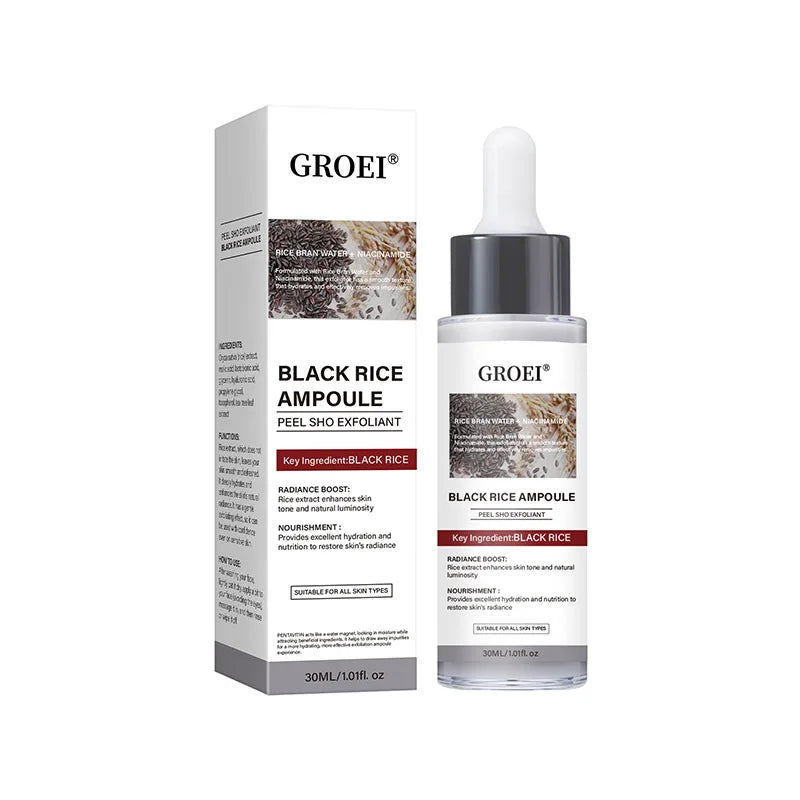 Glow Rice Ampoule Radiance
