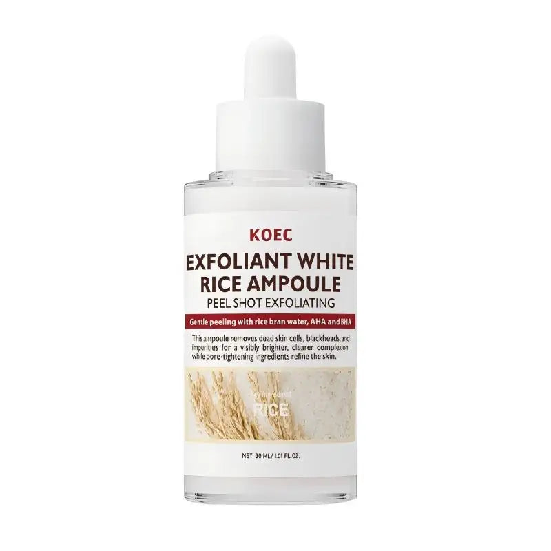 Glow Rice Ampoule Radiance