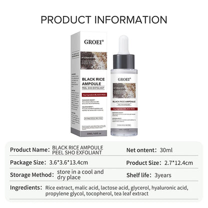Glow Rice Ampoule Radiance