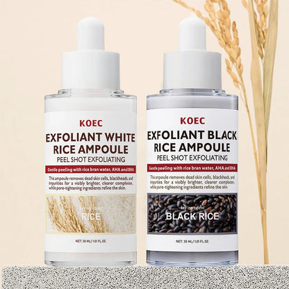 Glow Rice Ampoule Radiance