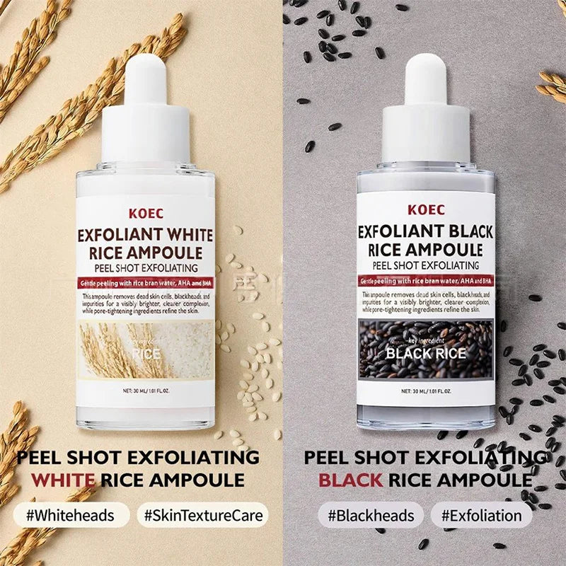 Glow Rice Ampoule Radiance