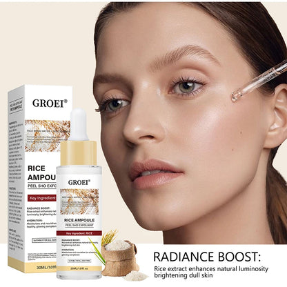 Glow Rice Ampoule Radiance